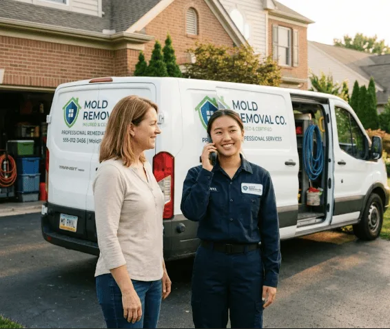 Crawlspace Mold Remediation West Townshend, VT FAQs